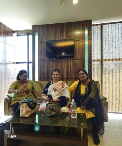 amman hotel agra