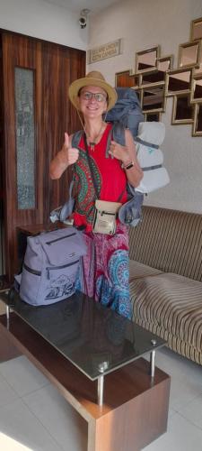 amman hotel agra