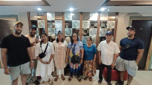 amman hotel agra