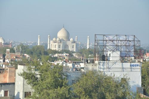 amman hotel agra