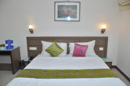 amman hotel agra