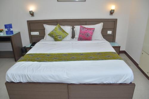 amman hotel agra