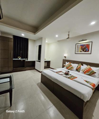 agra