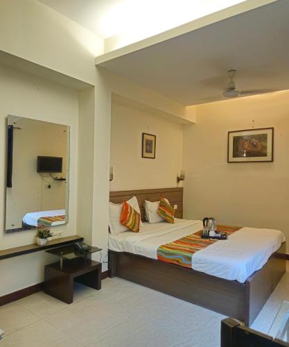 agra