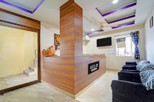 super hotel o dindugal bus terminal formerly gk building