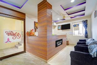 super hotel o dindugal bus terminal formerly gk building
