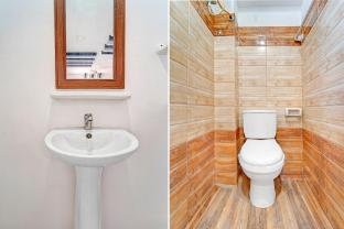 Super Hotel O Dindugal Bus Terminal Formerly Gk Building,,3 star