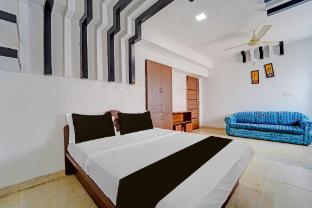 Super Hotel O Dindugal Bus Terminal Formerly Gk Building,,3 star