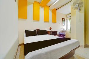 Super Hotel O Dindugal Bus Terminal Formerly Gk Building,,3 star