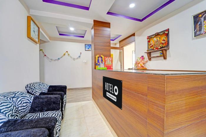 super hotel o dindugal bus terminal formerly gk building