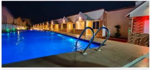indismart mandarmani resort