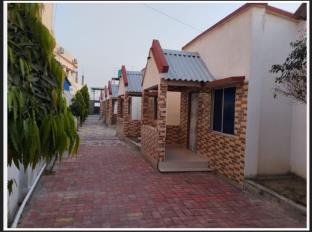 indismart mandarmani resort