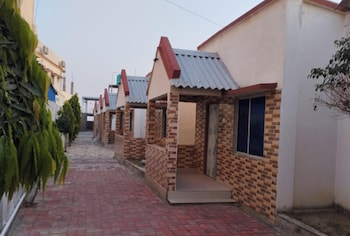 indismart mandarmani resort