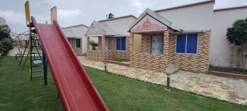 indismart mandarmani resort