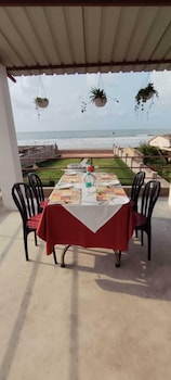 indismart mandarmani resort