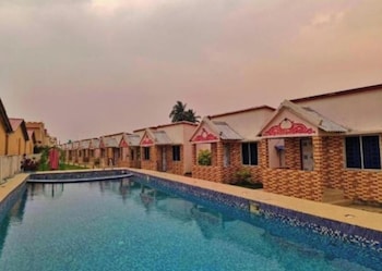 indismart mandarmani resort