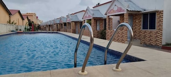 indismart mandarmani resort