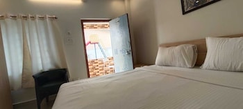 indismart mandarmani resort
