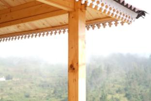 cloudy nandy hills poombarai kodaikanal