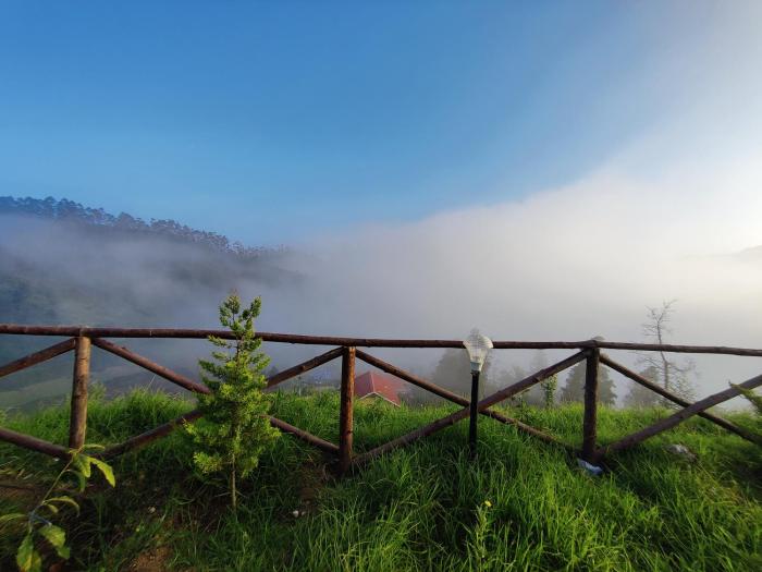 kodaikanal