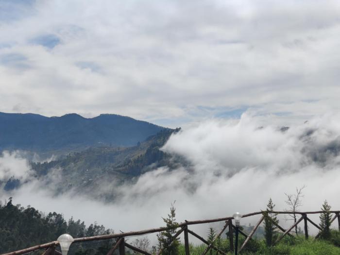 kodaikanal