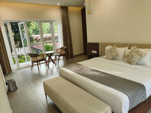 half moon resort by z vacations