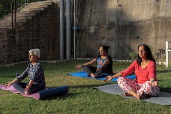 better life homes for active seniors above 50 years