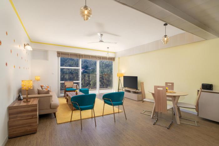 better life homes for active seniors above 50 years