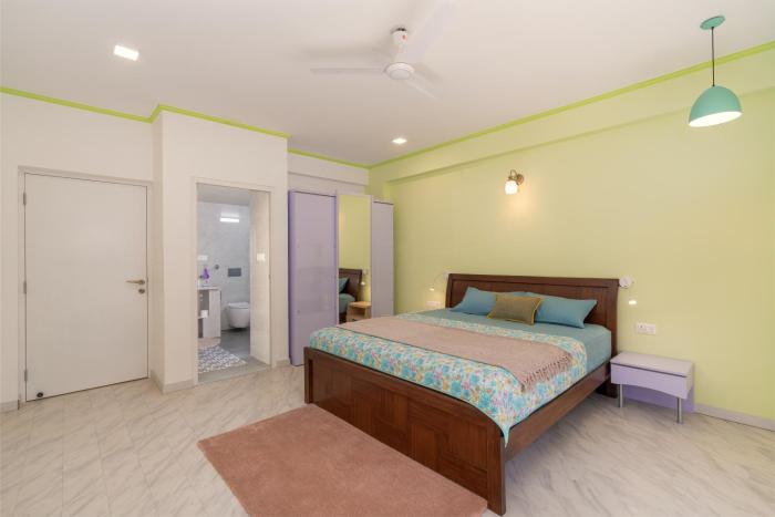 better life homes for active seniors above 50 years