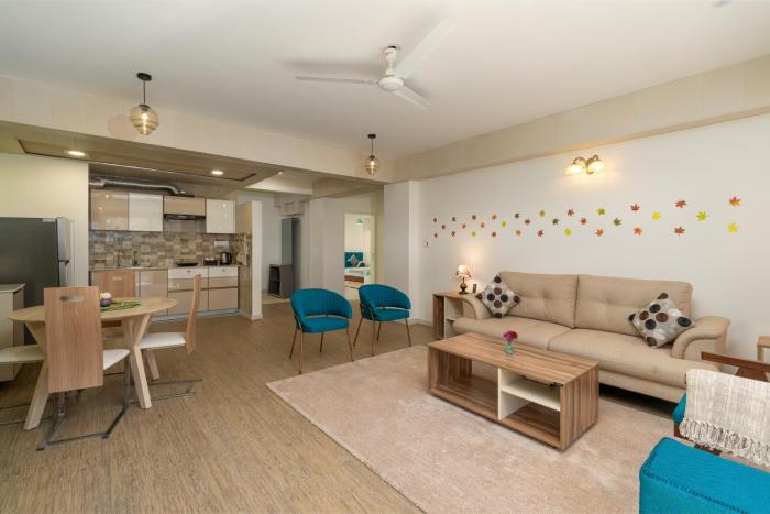 better life homes for active seniors above 50 years