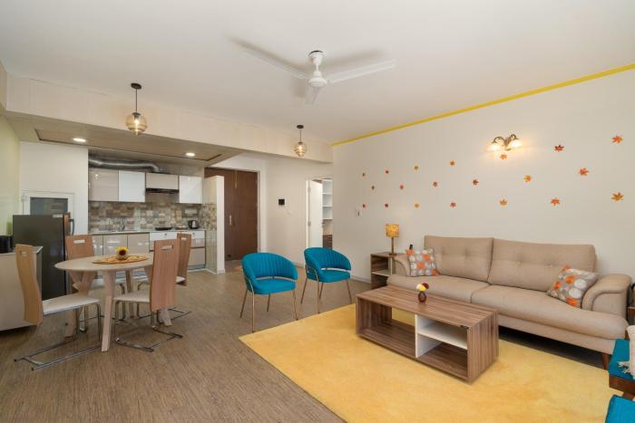 better life homes for active seniors above 50 years