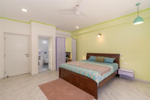 better life homes for active seniors above 50 years