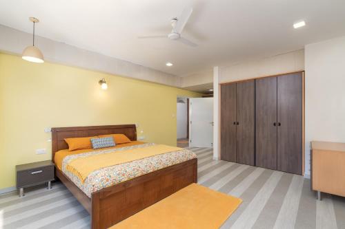 better life homes for active seniors above 50 years