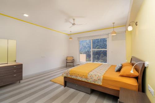 better life homes for active seniors above 50 years