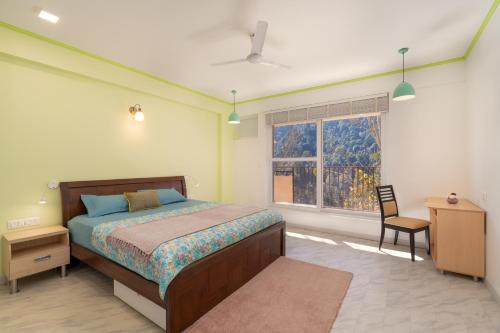 better life homes for active seniors above 50 years