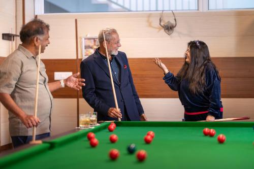 better life homes for active seniors above 50 years