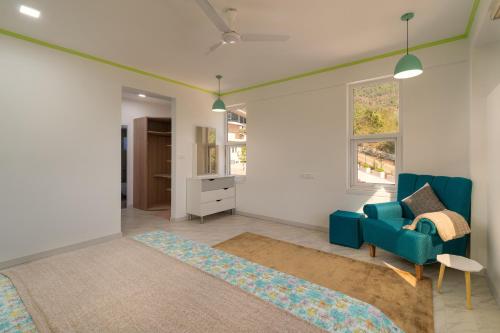 better life homes for active seniors above 50 years