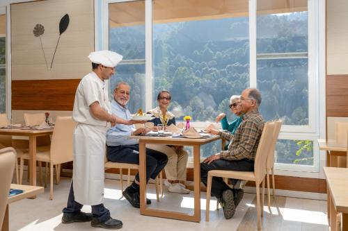 better life homes for active seniors above 50 years