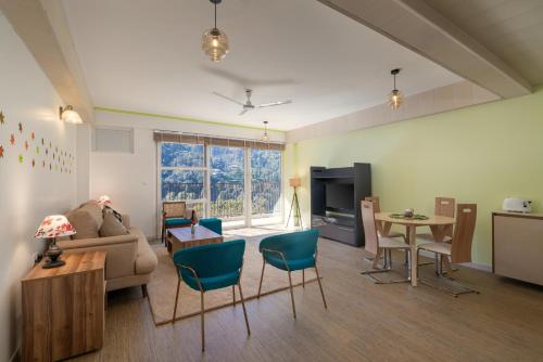 better life homes for active seniors above 50 years