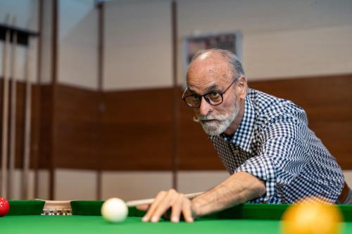 better life homes for active seniors above 50 years