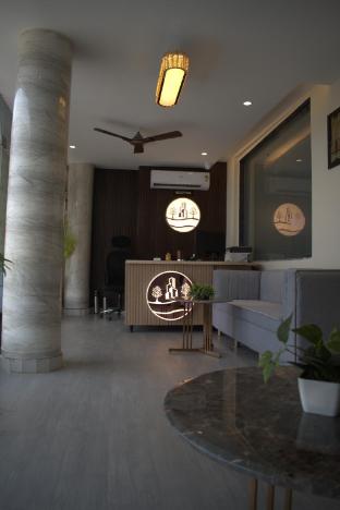 hotel bilasa park inn