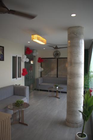hotel bilasa park inn