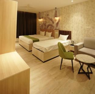 hotel bilasa park inn