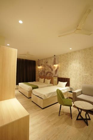 hotel bilasa park inn