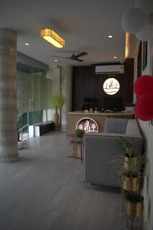 hotel bilasa park inn