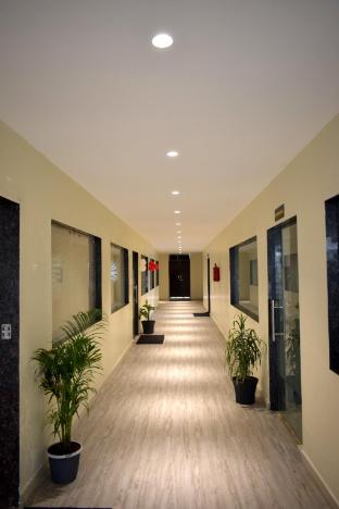hotel bilasa park inn