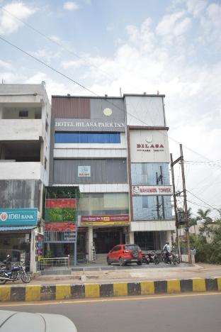 hotel bilasa park inn