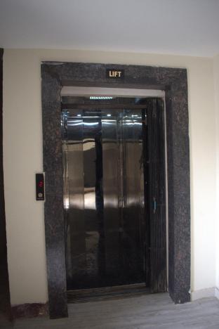 hotel bilasa park inn
