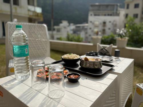 hotel abline the oaks