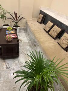 hotel abline the oaks